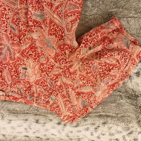 𝅺: : TORY BURCH Off The Shoulder Blouse : : - Picture 11 of 12